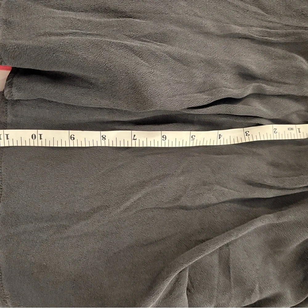 FP Movement by Free People Ballet All Day Black Skort - Picture 9 of 11